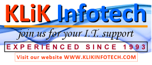 KLiK INFOTECH
