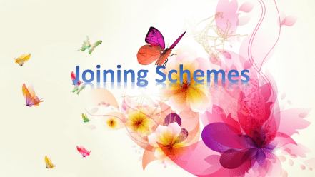 joining-schemes