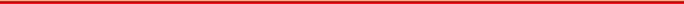 red line
