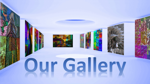 our gallery